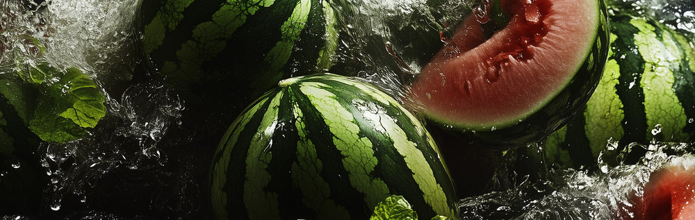 SAN RAFAEL WATERMELON (サン・ラファエル・ウォーターメロン)