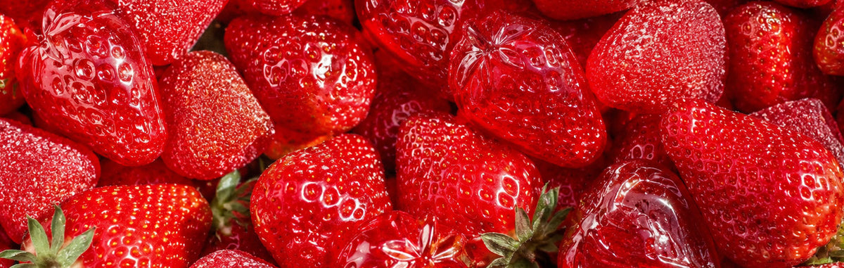 STRAWBERRY CANDY (ストロベリー・キャンディ)